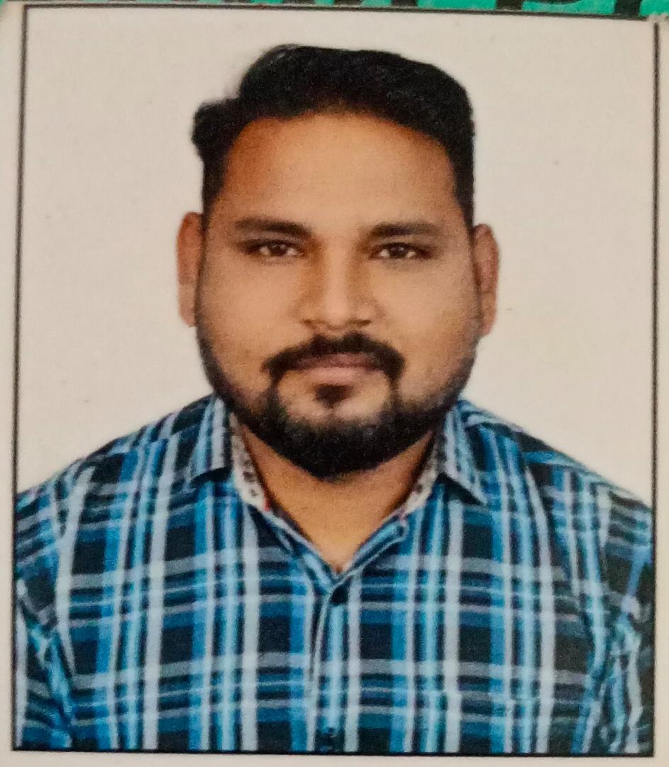 Mr. Subhash Suresh Chunarkar